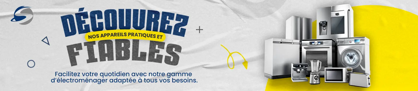 Electroménagers Electroménagers